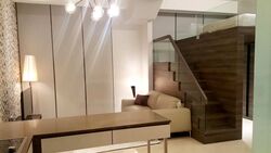 The Scotts Tower (D9), Condominium #462909311